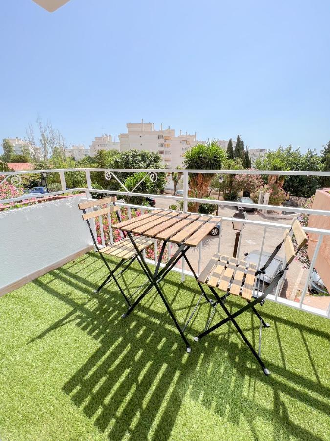 Bright & Cozy Apartment Acuario Beach&Pool Benalmádena Esterno foto