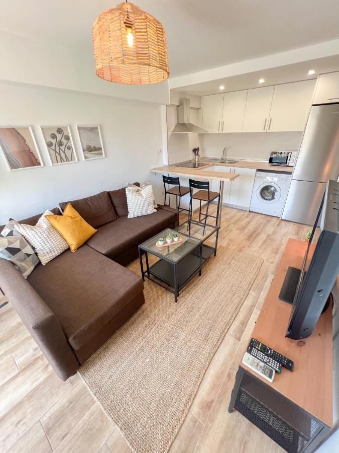 Bright & Cozy Apartment Acuario Beach&Pool Benalmádena Esterno foto