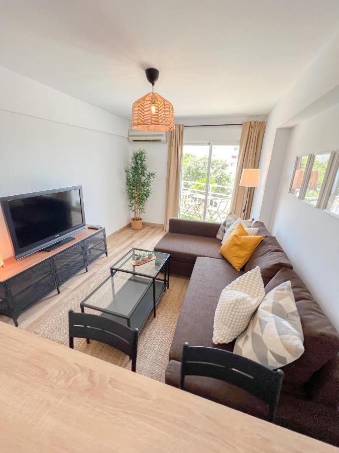 Bright & Cozy Apartment Acuario Beach&Pool Benalmádena Esterno foto
