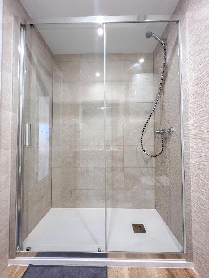 Bright & Cozy Apartment Acuario Beach&Pool Benalmádena Esterno foto