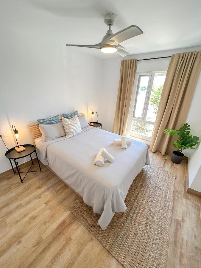Bright & Cozy Apartment Acuario Beach&Pool Benalmádena Esterno foto