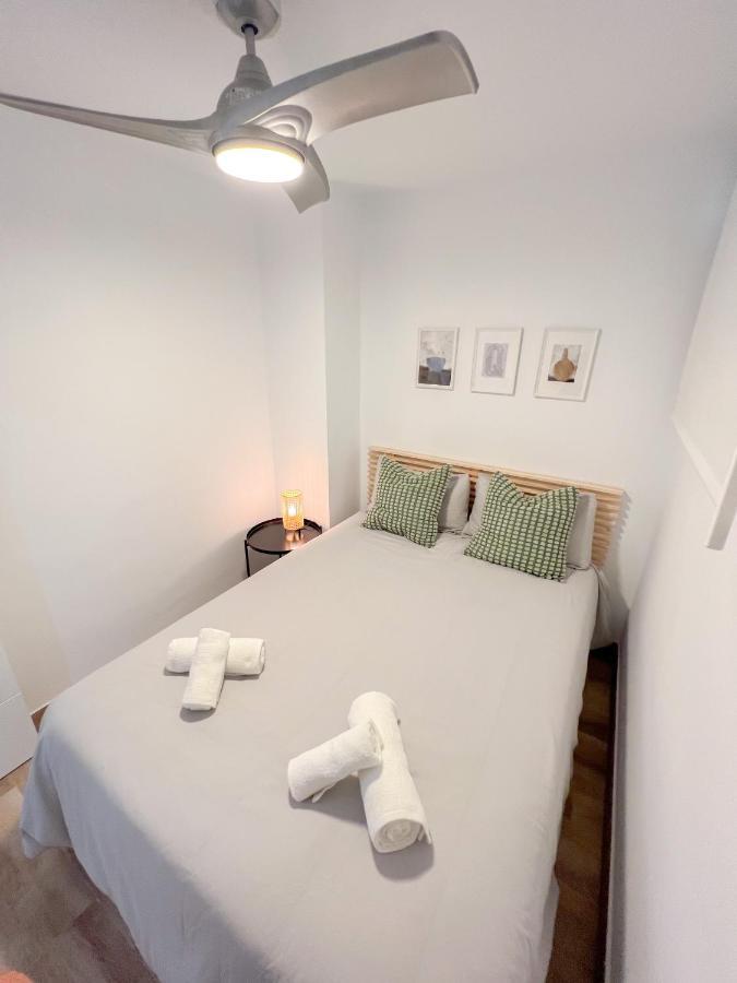 Bright & Cozy Apartment Acuario Beach&Pool Benalmádena Esterno foto