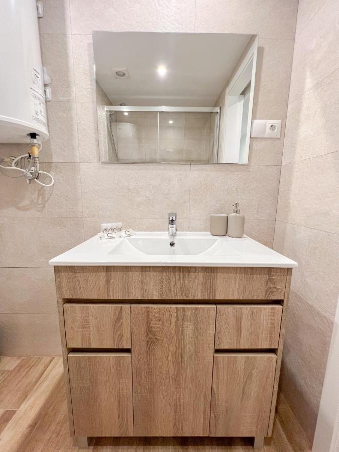 Bright & Cozy Apartment Acuario Beach&Pool Benalmádena Esterno foto