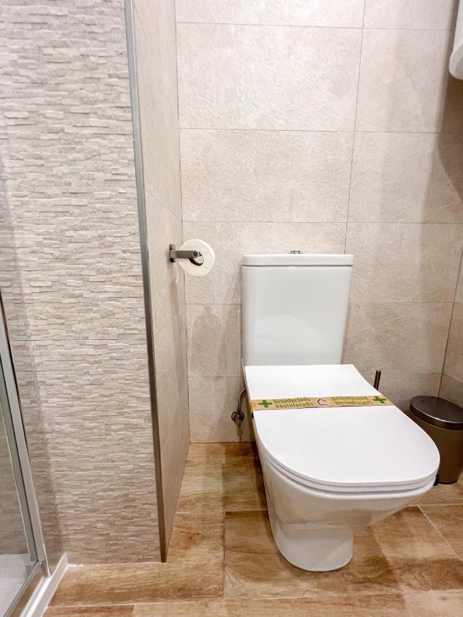 Bright & Cozy Apartment Acuario Beach&Pool Benalmádena Esterno foto