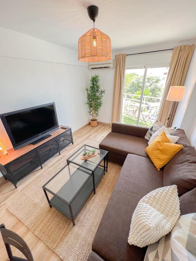 Bright & Cozy Apartment Acuario Beach&Pool Benalmádena Esterno foto