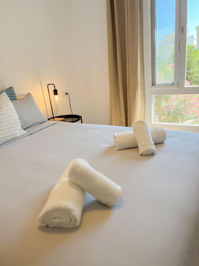Bright & Cozy Apartment Acuario Beach&Pool Benalmádena Esterno foto