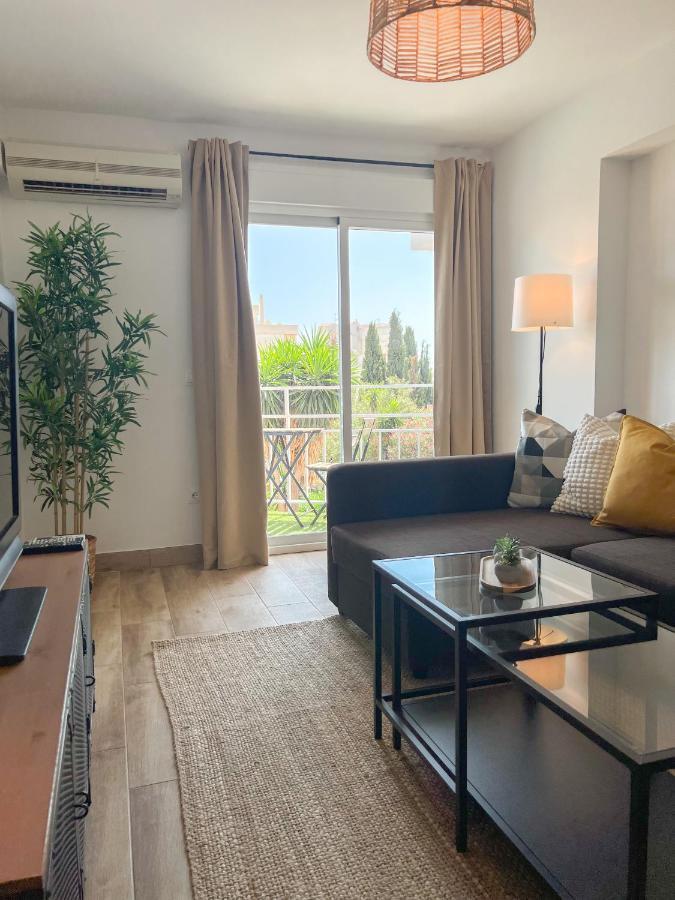 Bright & Cozy Apartment Acuario Beach&Pool Benalmádena Esterno foto