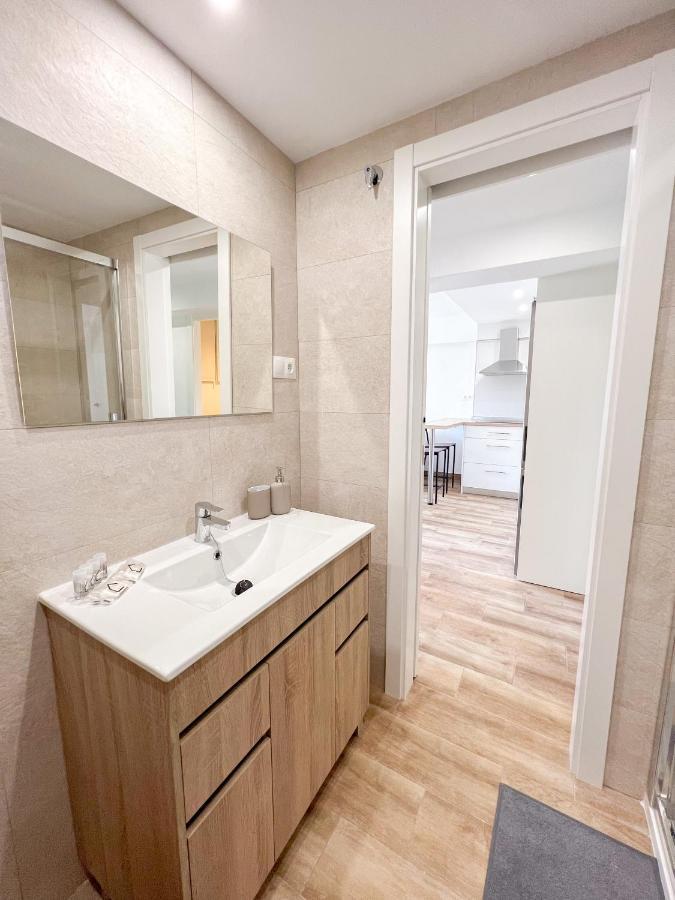 Bright & Cozy Apartment Acuario Beach&Pool Benalmádena Esterno foto