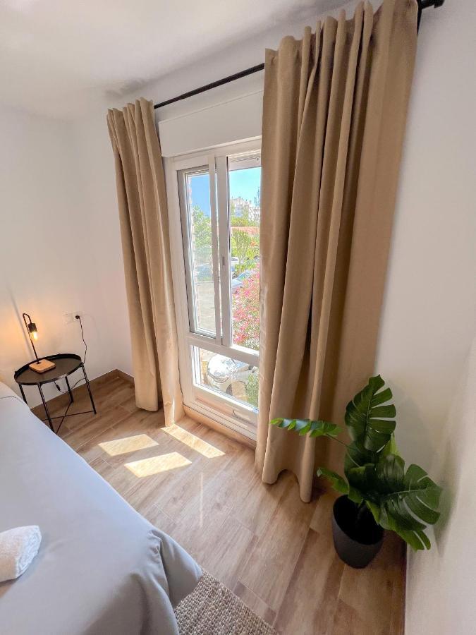 Bright & Cozy Apartment Acuario Beach&Pool Benalmádena Esterno foto