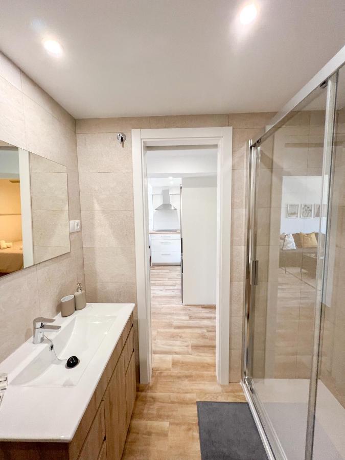 Bright & Cozy Apartment Acuario Beach&Pool Benalmádena Esterno foto