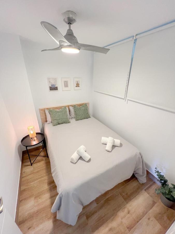 Bright & Cozy Apartment Acuario Beach&Pool Benalmádena Esterno foto